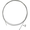 【メーカー在庫あり】 ステンレスワイヤカットロープ+スリーブ付 0.81パイΦ×3000mm(ステンレススリーブ2個付 ) SRCWS0-81X3M HD店