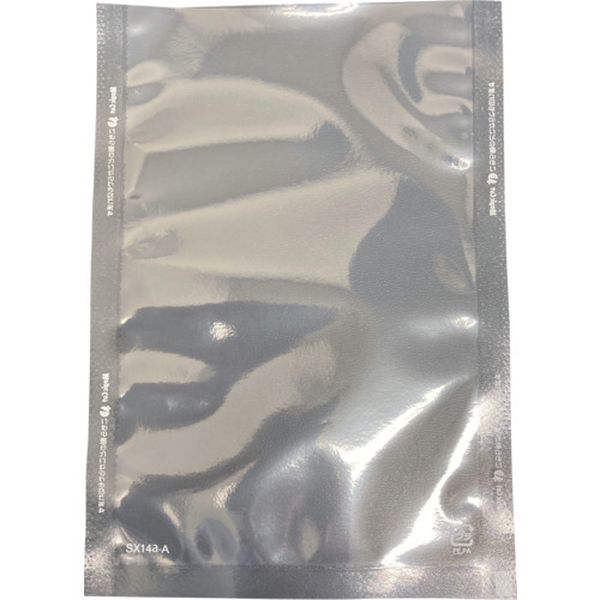 【メーカー在庫あり】 SX14AANP マジックカットストレート 140×200 (1袋(PK)＝100枚入) SX14A-A-NP HD店