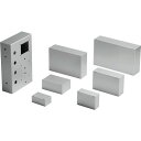 【メーカー在庫あり】 T845 (株)タカチ電機工業 タカチ カバー付アルミシャーシ T8-4-5 HD店