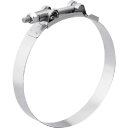 【メーカー在庫あり】 Breeze ブリーズ Tボルトホースクランプ 19mmタイプ(オールステンレス・SUS301) TB300SS HD店