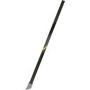 【メーカー在庫あり】 TFBA45SP49 トラスコ中山(株) TRUSCO スタンドパイプ(1本) TFBA-45S-P49 HD店