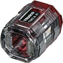 【メーカー在庫あり】 TMCAR トラスコ中山(株) TRUSCO マグキャッチ 赤 1個入 TMCA-R HD店