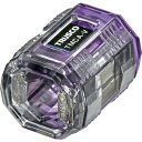 【メーカー在庫あり】 TMCAV トラスコ中山(株) TRUSCO マグキャッチ 紫 1個入 TMCA-V HD店