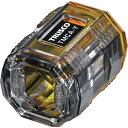 【メーカー在庫あり】 TMCAY トラスコ中山(株) TRUSCO マグキャッチ 黄 1個入 TMCA-Y HD店
