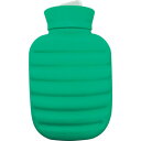【メーカー在庫あり】 TP1449 三宅化学(株) MIYAKE 電子レンジ専用湯たんぽ PONPON グリーン TP-1449 HD店