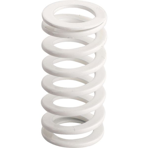 【メーカー在庫あり】 TSSWR10.555 金型用ばね コイルスプリング 高たわみ用 外径10.5mm 自由長55mm T-..