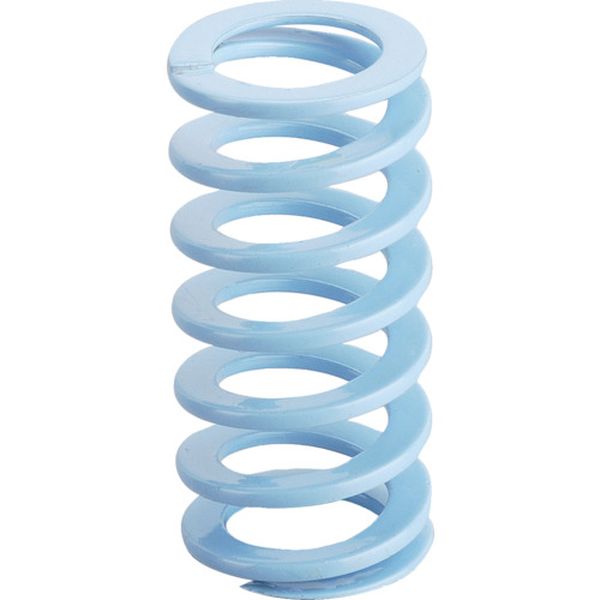 【メーカー在庫あり】 TSSWU14.530 トラスコ中山(株) TRUSCO コイルスプリング 超たわみ用 外径14.5mm 自由長30mm T-SSWU14-5-30 HD店