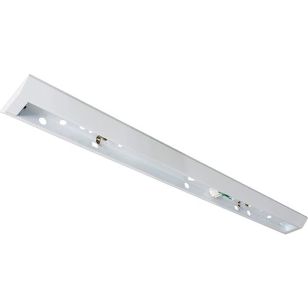 【メーカー在庫あり】 VB401504 (株)ホタルクス ホタルクス LED一体型ベース照明 40形逆富士タイプ150mm幅 本体 VB40-1504 HD店