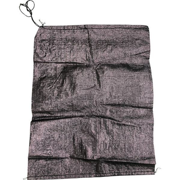 【メーカー在庫あり】 W901B (株)ユタカメイク ユタカメイク 耐候性土のう袋 48cm×62cm 10枚入 W-901B ..