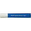 【メーカー在庫あり】 WBMAR12LL (株)パイロットコーポレーション パイロット ホワイトボードマーカー 中字・大型 ブルー WBMAR-12L-L HD...