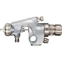 【メーカー在庫あり】 WIDER1A10E2P 自動スプレーガン 小形自動ガン ノズル口径Φ1.0 液体噴出量200ml WIDER1A-10E2P HD店