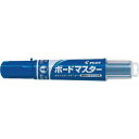 【メーカー在庫あり】 WMBM12FML (株)パイロットコーポレーション パイロット ホワイトボードマーカー ボードマスター 中細字 ブルー WMBM-12F...