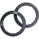 【メーカー在庫あり】 WRCR (株)富士倉 富士倉 交換用クリーニングリング(2個入り) WR-CR HD店