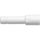 【メーカー在庫あり】 WS06 (株)潤工社 潤工社 ワンタッチ継手Wシリーズ ストッププラグ 6mm WS-06 HD店