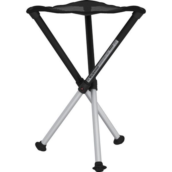 【メーカー在庫あり】 Scandinavian ウォークスツール 折りたたみチェア コンフォート 550mm WSCF55 HD店