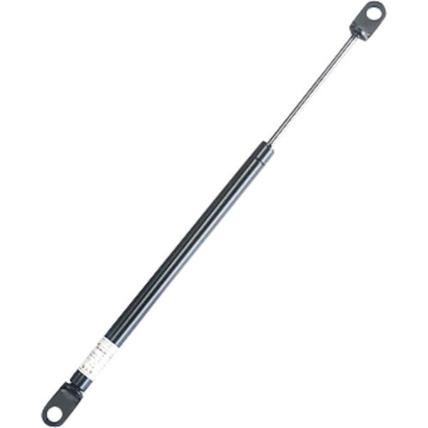 【メーカー在庫あり】 ガススプリング YBFタイプ ストローク50mm 最伸長時反発力147N YBF050147CC HD店