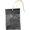 【メーカー在庫あり】 YSCBPKTBK 吉野(株) 吉野 コンテナバッグカードケース ブラック YS-CB-PKT-BK HD店
