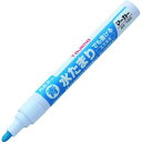 【メーカー在庫あり】 ZENMBLU (株)TJMデザイン タジマ 全天候マーカー 青 中字・丸芯 ZENM-BLU HD店