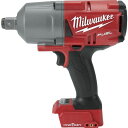 【メーカー在庫あり】 M18ONEFHIWF340X0JP FUEL 3/4インチ 1627Nm インパクトレンチ(本体のみ) M18 HD店