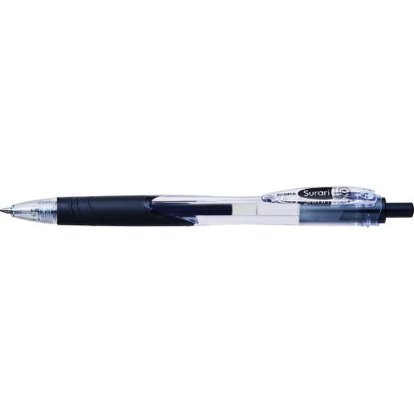 Other - 【メーカー在庫あり】 BN11BK ゼブラ(株) ゼブラ ボールペン スラリ0.7 黒 BN11-BK HD店