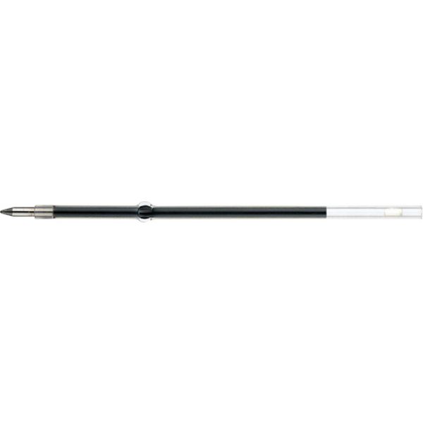 【メーカー在庫あり】 BR6ASKBK ゼブラ(株) ゼブラ ボールペン替芯 SK-0.7芯 黒 BR-6A-SK-BK HD店