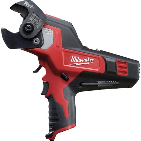 Other - 【メーカー在庫あり】 M12CC0APJ (本体のみ) 32mm ケーブルカッター(本体のみ) M12 HD店