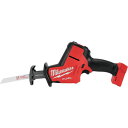 【メーカー在庫あり】 M18FHZ0X0JP FUEL コンパクトレシプロソー(本体のみ) M18 HD店