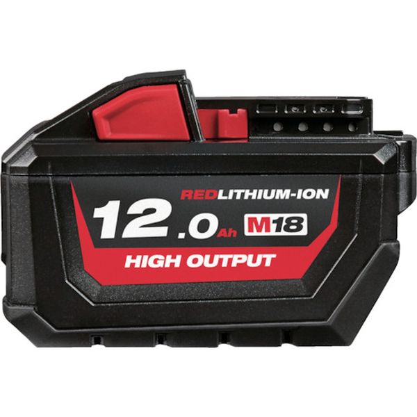 【メーカー在庫あり】 M18HB12JP 12.0AH パワーブーストバッテリー M18 HD店