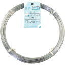 【メーカー在庫あり】 (株)ダイドーハント ダイドーハント 針金 1Kg巻 #14 00053004 HD店