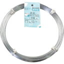 【メーカー在庫あり】 (株)ダイドーハント ダイドーハント 針金 1Kg巻 #18 00053006 HD店