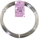 【メーカー在庫あり】 (株)ダイドーハント ダイドーハント ステンレス線 1kg巻 #20 00057209 HD店