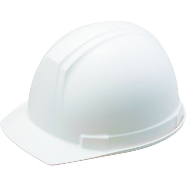 【メーカー在庫あり】 0169EZW1J (株)谷沢製作所 タニザワ ヘルメット ST＃0169-EZ アメリカンタイプ 溝付 0169-EZ-W1-J HD店