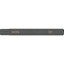 【メーカー在庫あり】 Wera社 Wera 貫通専用差替ビット 対辺6.0mm 018153 HD店