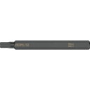 【メーカー在庫あり】 Wera社 Wera 貫通専用差替ビット インチサイズ 対辺5/32 018155 HD店