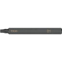 【メーカー在庫あり】 Wera社 Wera 貫通専用差替ビット トルクス20 018167 HD店