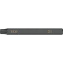 【メーカー在庫あり】 Wera社 Wera 貫通専用差替ビット トルクス30 018169 HD店