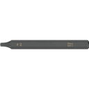 【メーカー在庫あり】 Wera社 Wera 貫通専用差替ビット SQ2 018172 HD店