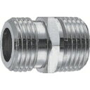 【メーカー在庫あり】 078613 (株)カクダイ カクダイ フレキパイプ用ニップル 0786-13 0786-13 HD店(4)