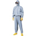 【メーカー在庫あり】 (株)重松製作所 シゲマツ 開放形防護服PS-420Kズボンのみ 07961 HD店