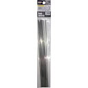 【メーカー在庫あり】 (株)ダイドーハント ダイドーハント 直線ワイヤー ステンレス線0.7mm×200mm(50本) 10155386 HD店