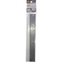 【メーカー在庫あり】 (株)ダイドーハント ダイドーハント 直線ワイヤー ステンレス線0.9mm×200mm(40本) 10155387 HD店