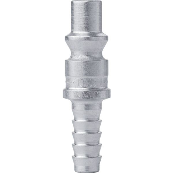 【メーカー在庫あり】 103005003 セインジャパン(株) セイン シリーズ300 ニップル ホース接続5/16 10-300-5003 HD店