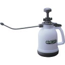 【メーカー在庫あり】 (株)フルプラ フルプラ ダイヤスプレープレッシャー式噴霧器ハンディタイプ1L 4130 HD店