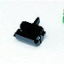 【メーカー在庫あり】 R50 電子チェックライタ(EC-300/500/600/700シリーズ)用インクロール 黒 R-50 HD店