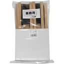 【メーカー在庫あり】 (株)インダストリーコーワ KOWA Kワイヤーブラシ3行 (10本入) 12407 HD店