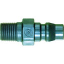 【メーカー在庫あり】 20PMPLA 日東工器(株) 日東工器 ハイカプラエース 樹脂製20PMPLA 20PM-PLA HD店