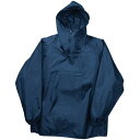 【メーカー在庫あり】 2205553L (株)カジメイク カジメイク ポリエステルヤッケ ネイビー 3L 2205-55-3L HD店