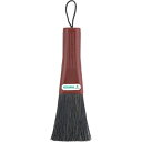 【メーカー在庫あり】 アズマ工業(株) azuma AZH165 名匠黒シダブラシ 225290300 HD店