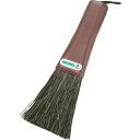 【メーカー在庫あり】 アズマ工業(株) azuma PY165 墓石用小さなほうき 225291300 HD店