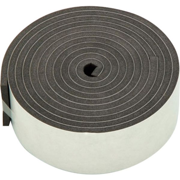 【メーカー在庫あり】 BS07 (株)カーボーイ カーボーイ コーナークッション2m 黒 BS-07 HD店